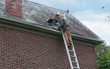 what affects urgent Radyr roof repairs
