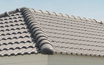 advantages of Radyr clay roofing