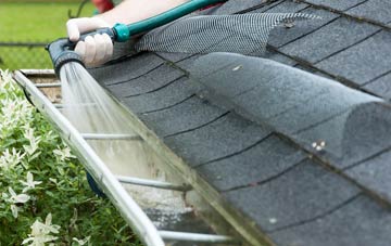 Radyr gutter cleaning costs