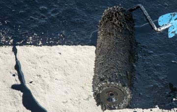 Radyr liquid sealant waterproofing