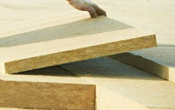 measuring Radyr tapered insulation