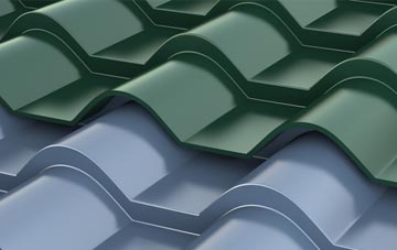 who should consider Radyr plastic roofs