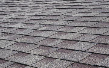 Radyr tiles for shallow pitch roofing