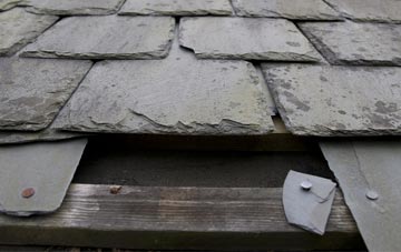 Radyr slate roof repairs and maintenance