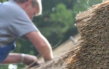 professional Radyr thatchers