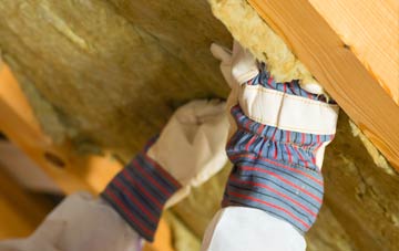 types of Radyr pitched roof insulation materials