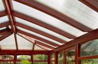 Radyr conservatory roofing insulation