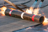 Radyr flat roof sealing