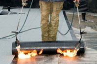 Radyr flat roof sealing quote