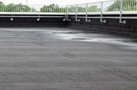 find rated Radyr flat roofing companies