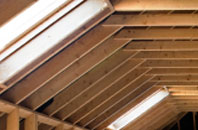 Radyr tapered roof insulation quotes