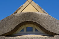 Radyr thatch roofing